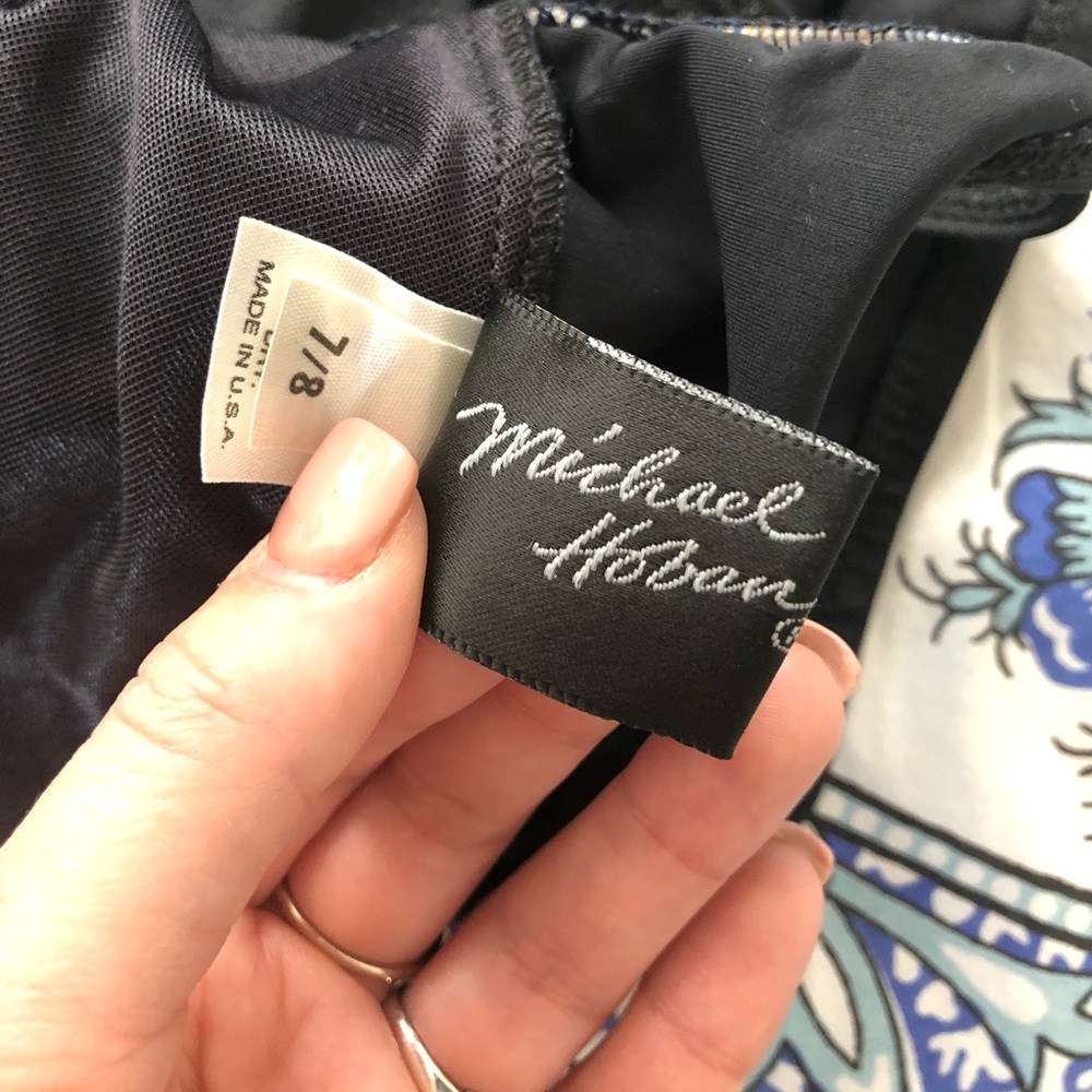 FINAL 🍃 Michael Hoban • VINTAGE US 101 One Piece - Picture 6 of 8